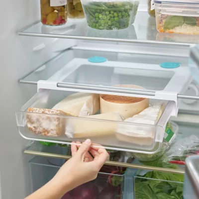 Ящик для хранения под полкой холодильника Joseph Joseph FridgeStore (утолщенные полки)