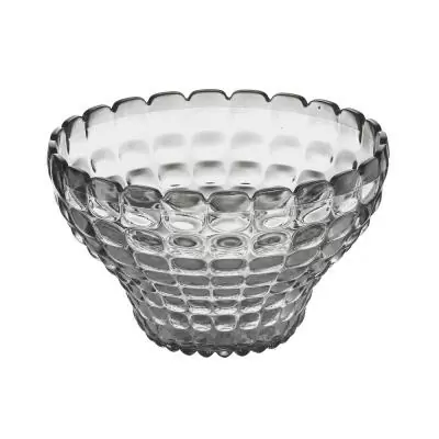 Пиала Guzzini Tiffany, серая