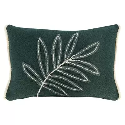 Подушка декоративная garden harmony из коллекции ethnic, 30х45 см