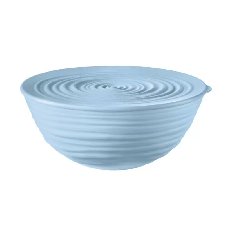 Миска с крышкой Guzzini Tierra