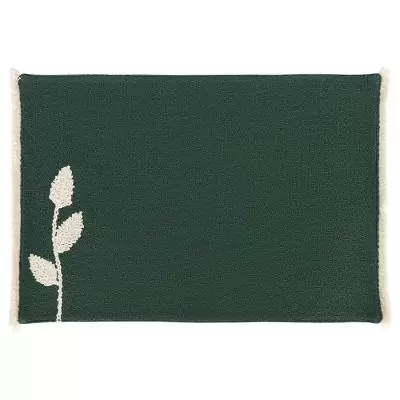 Салфетка под приборы garden harmony из коллекции ethnic, 33х48 см