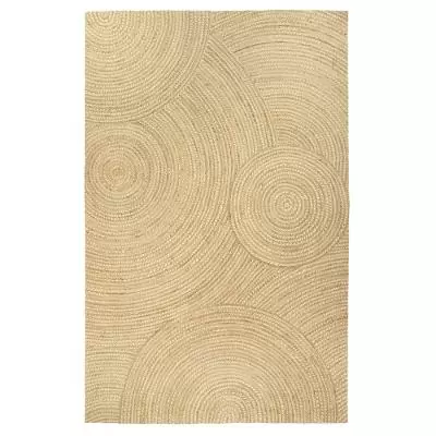 Ковер из джута bangalore из коллекции ethnic, 160х230см