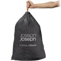 Мешки для мусора Joseph Joseph IW5 Eco Liners 40 литров, 20 шт