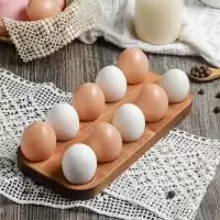 Подставка для яиц Adelica