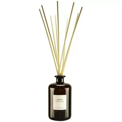 Диффузор ароматический Ambientair The Olphactory, Grace, Mint tea & Basil, 500 мл