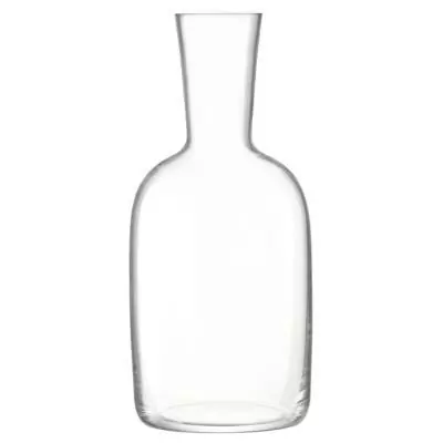 Графин для воды LSA International Borough 1,1 л