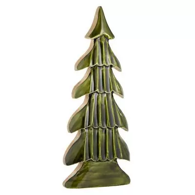 Декор новогодний scenic tree из коллекции new year essential, 30 см