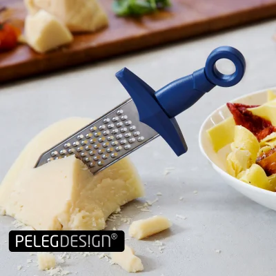 Терка для сыра Peleg Design Gratiator