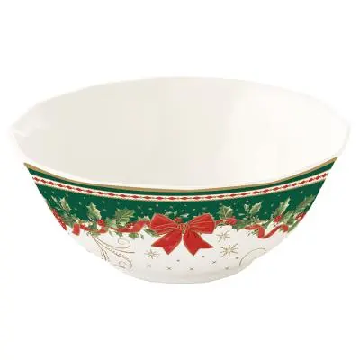 Салатник christmas heritage, D16 см