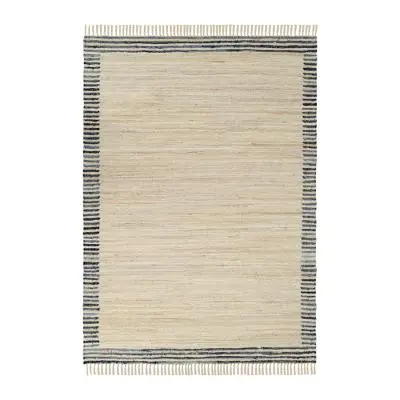 Ковер из хлопка gujarat из коллекции ethnic, 160x230 см