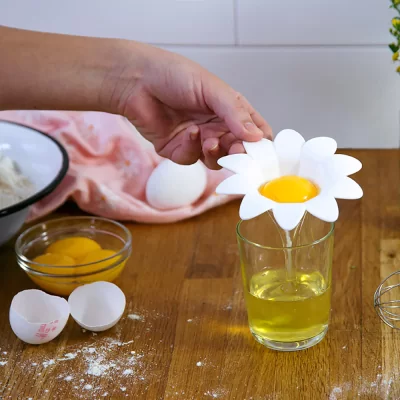Отделитель желтка и белка Peleg Design Daisy