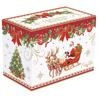 Набор для специй christmas heritage, 2 предм.