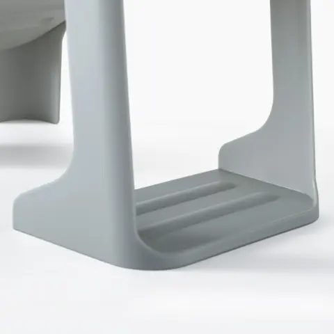 Органайзер для обуви Joseph Joseph Shoe-In Compact, 2 шт, подставка для компактного хранения обуви