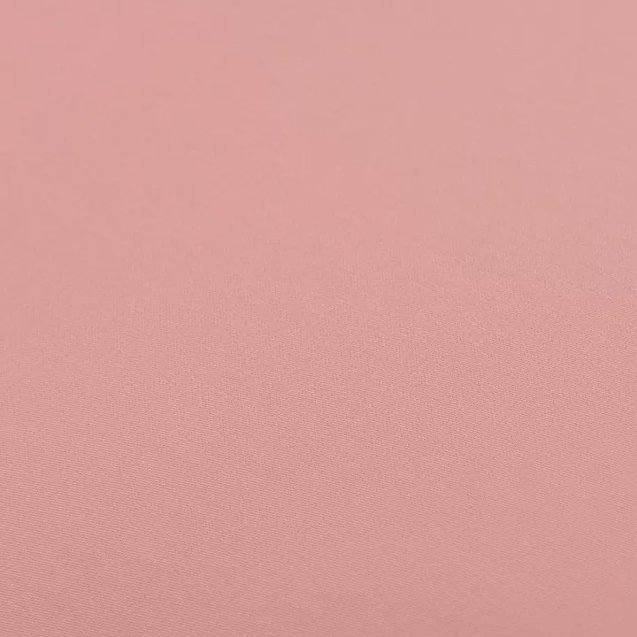 Простыня из сатина темно-розового цвета из коллекции essential, 180х270 см