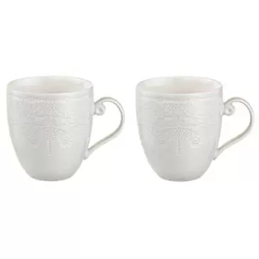 Набор кружек Liberty Jones Tracery, 320 мл, 2 шт