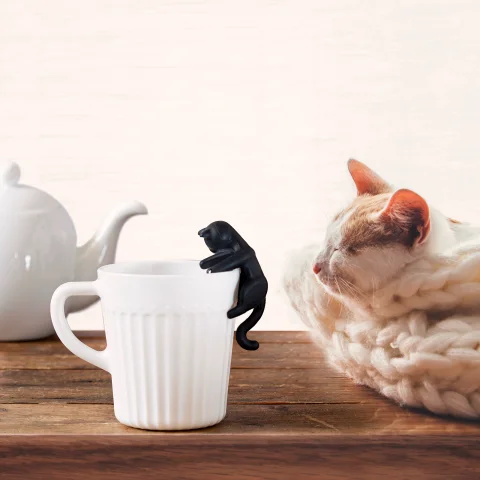 Заварник для чая Peleg Design Cattea