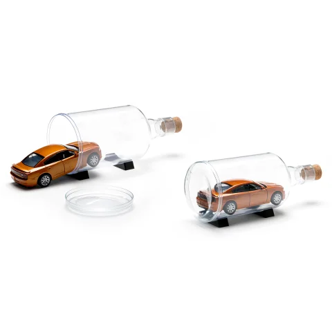 Декоративная бутылка Peleg Design Impossible Bottle