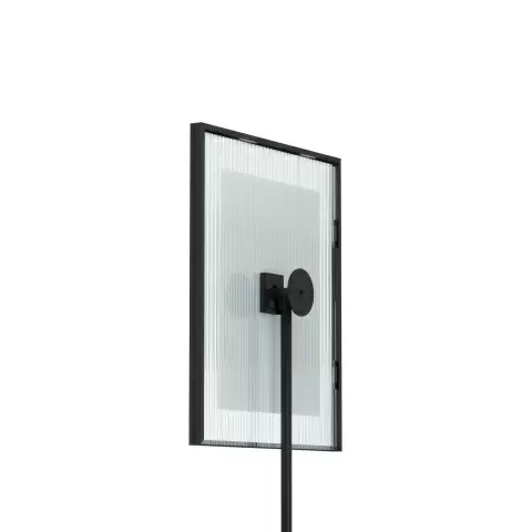 Панно для фотографий Umbra Flute, черное