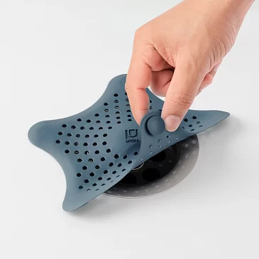 Фильтр для слива Umbra Starfish в форме морской звезды