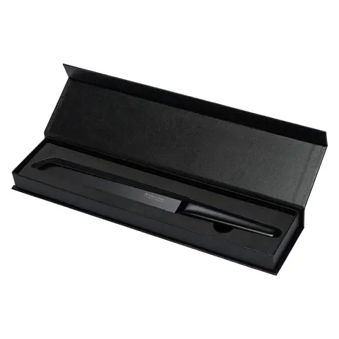 Нож для хлеба carbon, 21 см