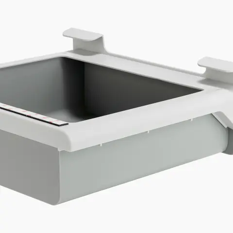 Подвесной ящик-органайзер Joseph Joseph CupboardStore
