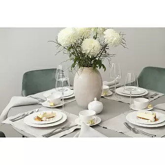 Набор обеденных тарелок Liberty Jones Tracery, 26 см, 2 шт