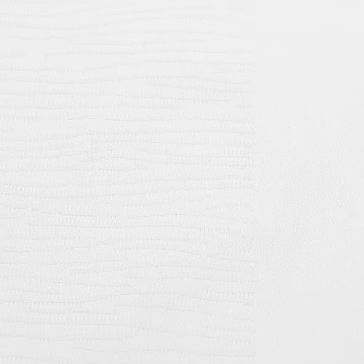 Салфетка сервировочная жаккардовая белого цвета из хлопка с вышивкой из коллекции essential, 53х53 см