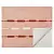 Дорожка на стол feather mood из коллекции ethnic, 45х150 см