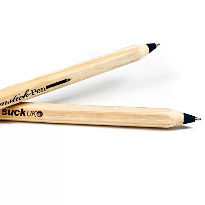 Ручки drumstick черные