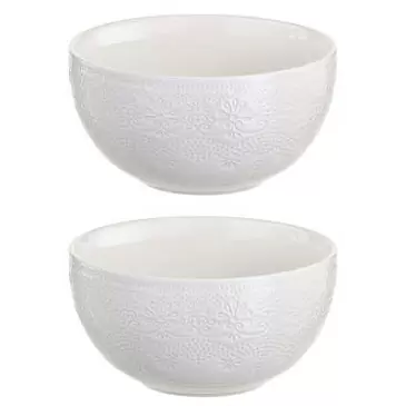 Набор салатников Liberty Jones Tracery, 16 см, 2 шт
