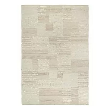 Ковер из шерсти chandigarh из коллекции ethnic, 160х230 см