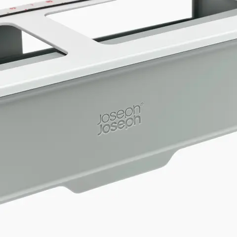 Подвесной органайзер под полку для специй Joseph Joseph CupboardStore