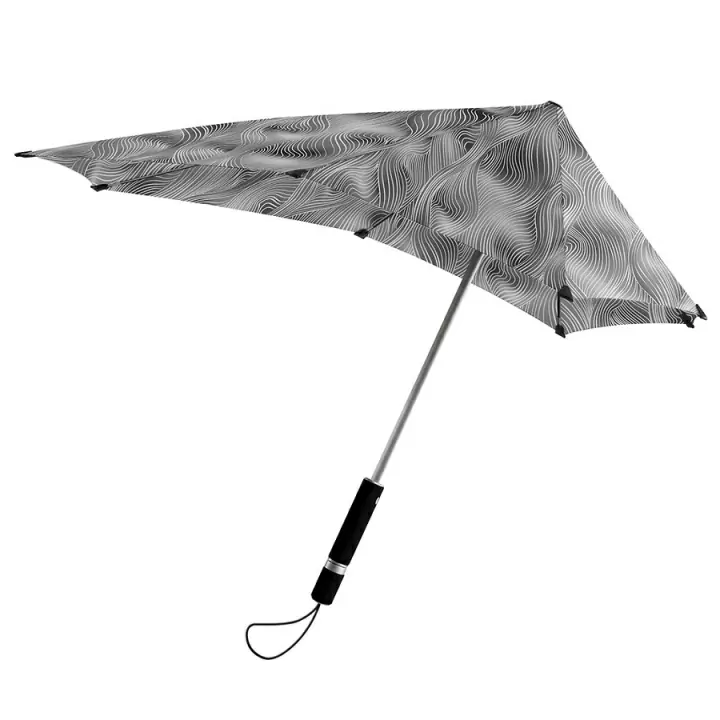 Зонт-трость senz° original  flow, retail