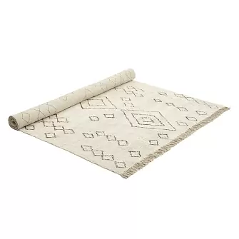 Ковер берберский из коллекции ethnic, 200х300см