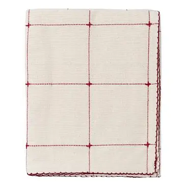 Скатерть Нить из коллекции essential, 150x250см