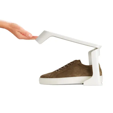 Подставка для обуви Joseph Joseph Shoe‑In Compact, комплект из 6 штук