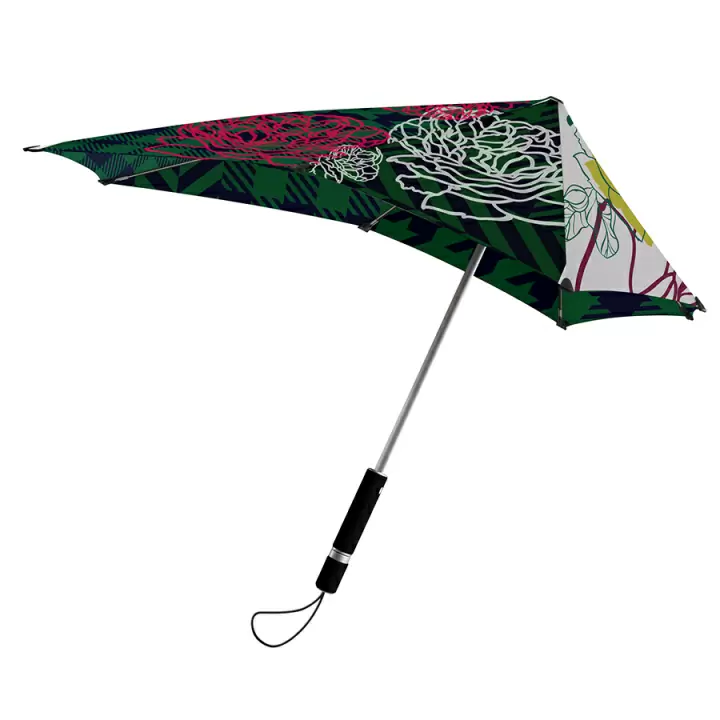 Зонт-трость senz° original quirky quilt