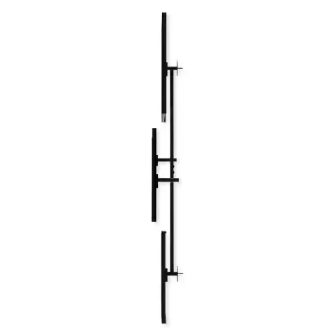 Панно для фотографий Umbra Flute, черное