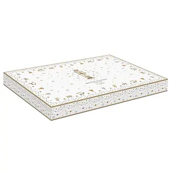 Блюдо сервировочное royal nutcracker, 35x23 см