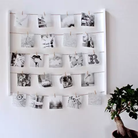 Панно фотографий Umbra 40 эл.