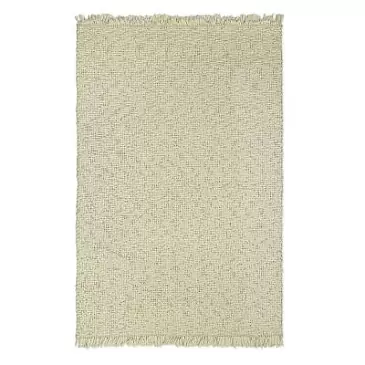 Ковер из буклированной новозеландской шерсти из коллекции ethnic, 160х230 см