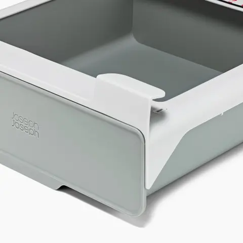 Органайзер-ящик под полку Joseph Joseph CupboardStore, выдвижная полка для мелочей