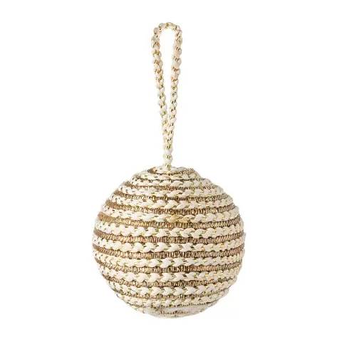 Набор ёлочных украшений disco balls из коллекции new year essential, 3 шт.