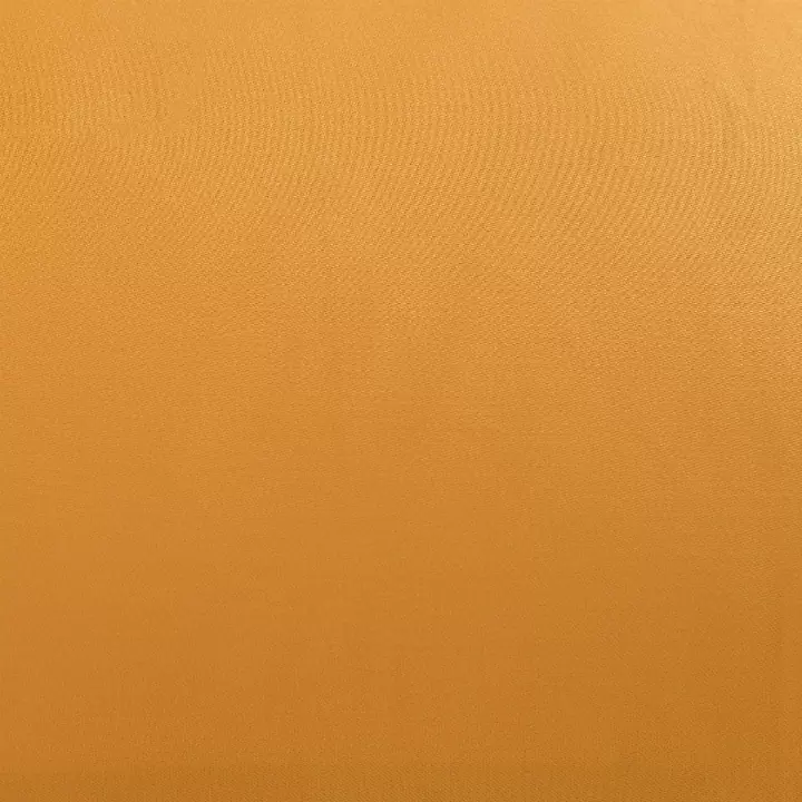 Набор из двух наволочек из сатина цвета шафрана из коллекции wild, 50х70 см