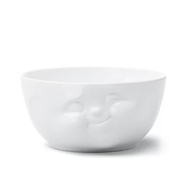 Чаша Tassen Munching, 2,6 л, белая