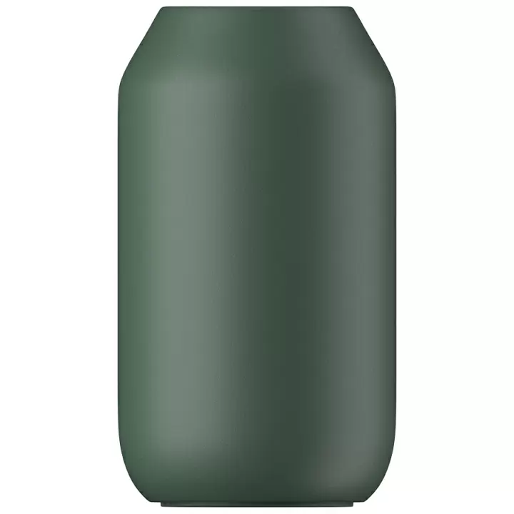 Термос Chilly's Bottles Series 2, 350 мл, зеленый