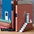 Держатель для книг Peleg Design Bookstairs, 2 шт