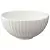 Салатник белого цвета из коллекции kitchen spirit, 20см