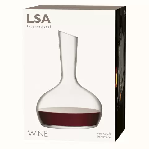 Декантер wine, 1,85 л