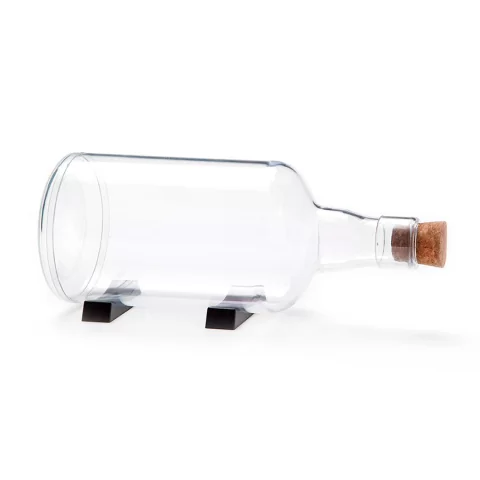 Декоративная бутылка Peleg Design Impossible Bottle